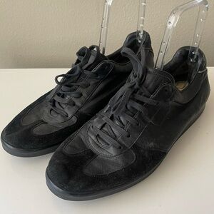 GUCCI men’s sneakers size 10